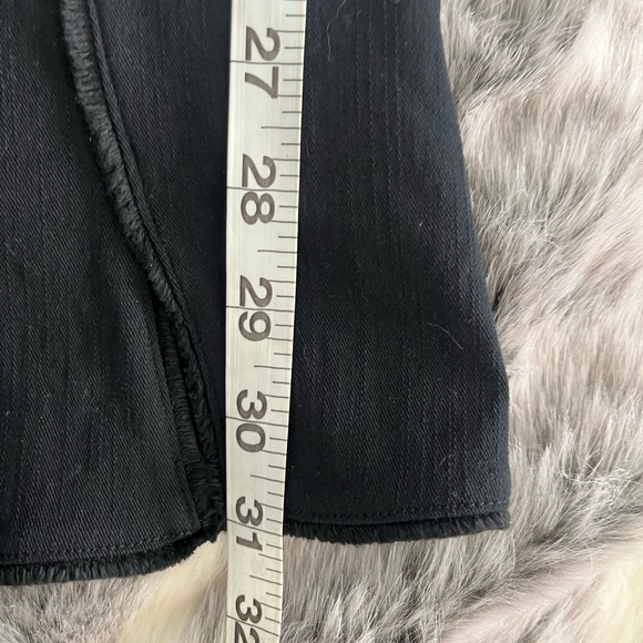 NWT Bydee Black ADRIANA Dress IN ONYX sz small S - Picture 6 of 8